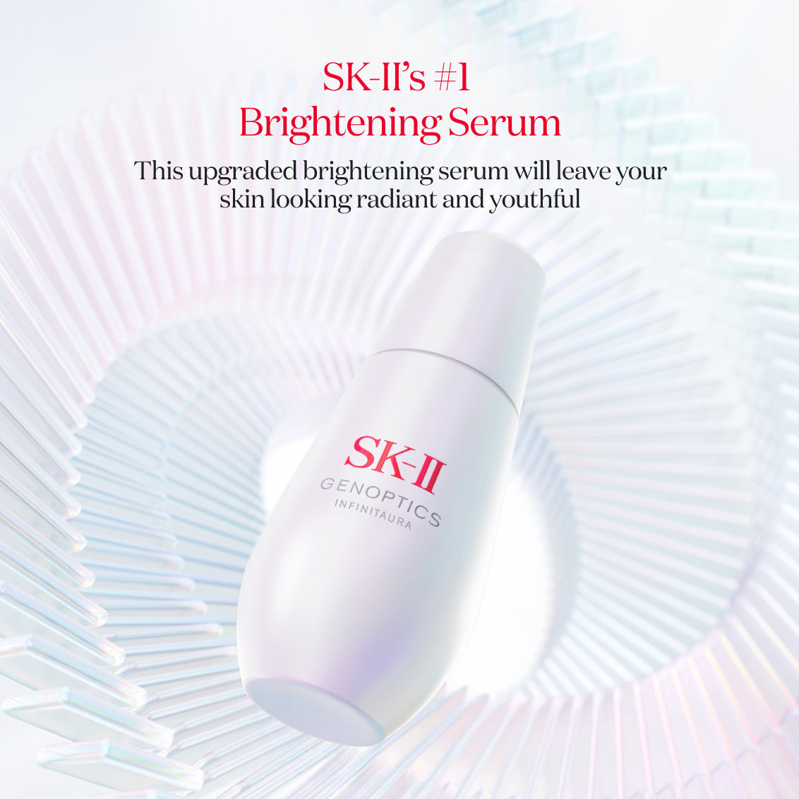 GenOptics InfinitAura Serum - Image 4