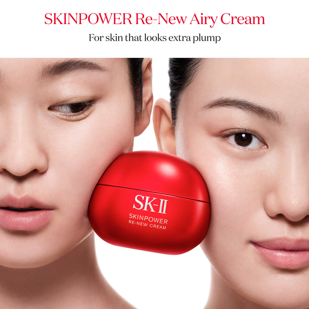 SKINPOWER Re-New Airy Cream - Image 4