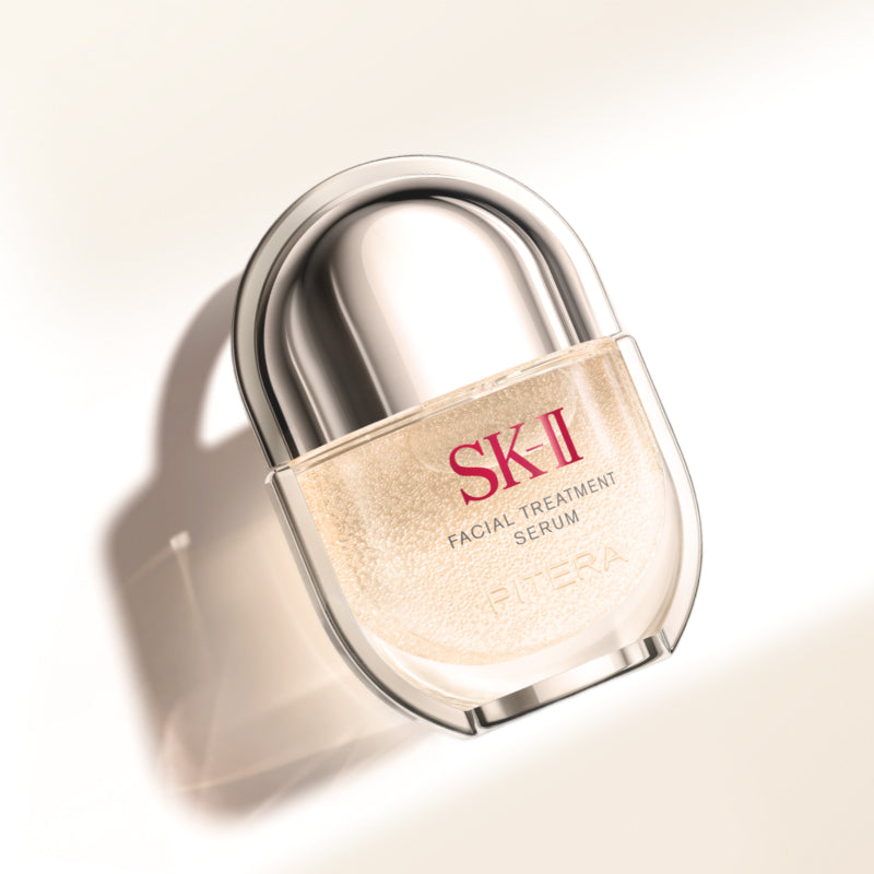 Facial Treatment Serum - Image 2