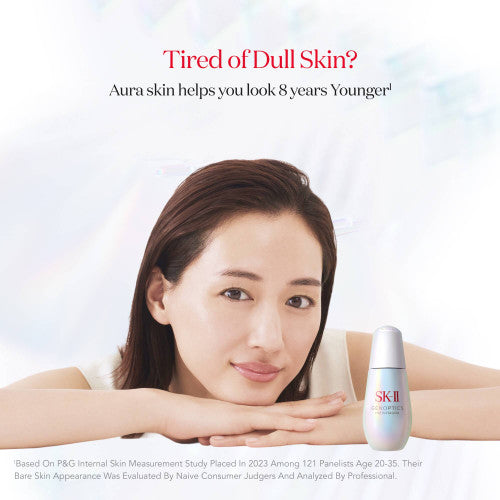 GenOptics InfinitAura Serum - Image 5