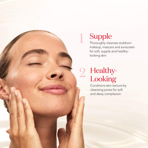 Facial Treatment Cleansing Oil - Image 5