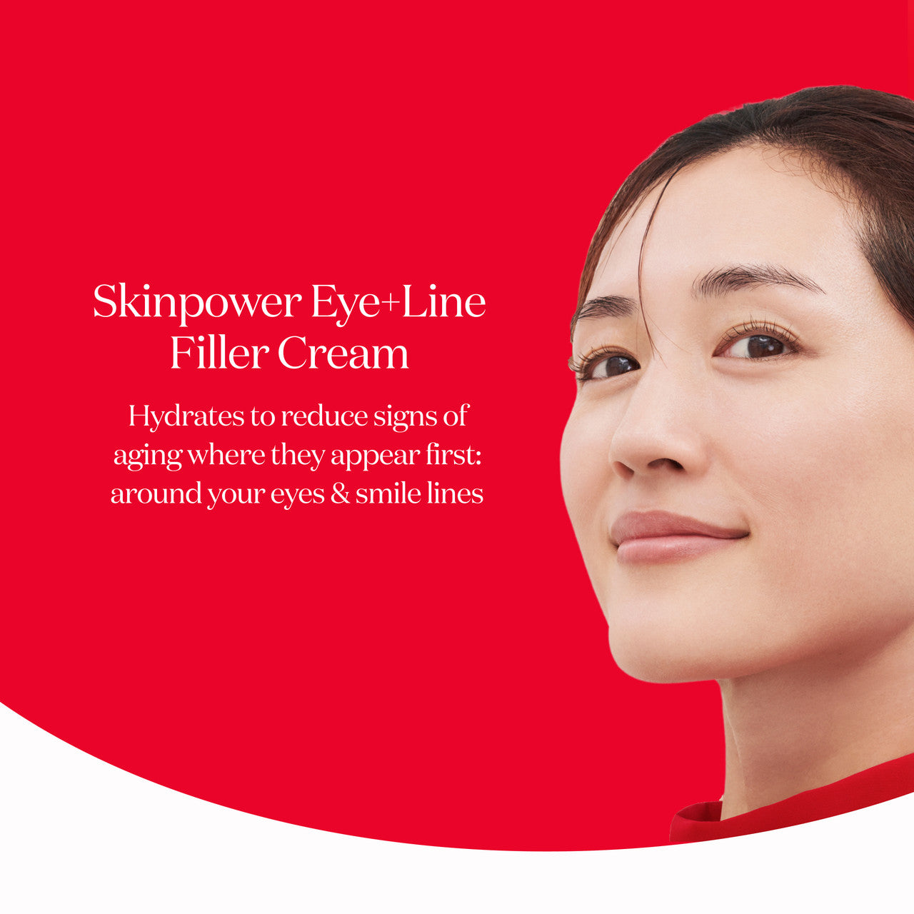 SKINPOWER Eye + Line Filler Cream - Image 6