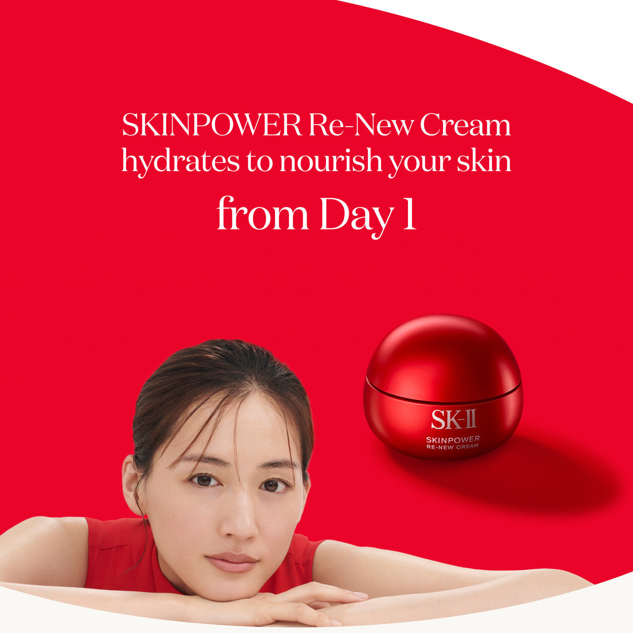 SKINPOWER Re-New Airy Cream - Image 6