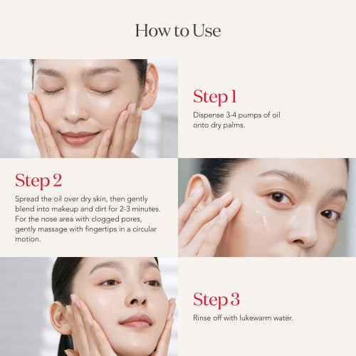 Facial Treatment Cleansing Oil - Image 7