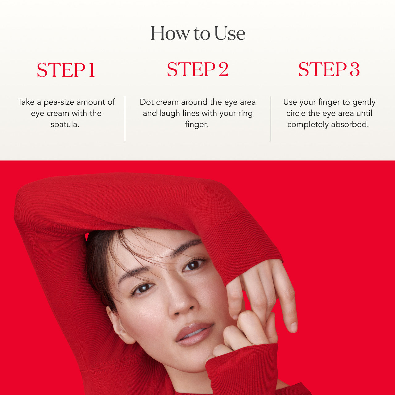 SKINPOWER Eye + Line Filler Cream - Image 8