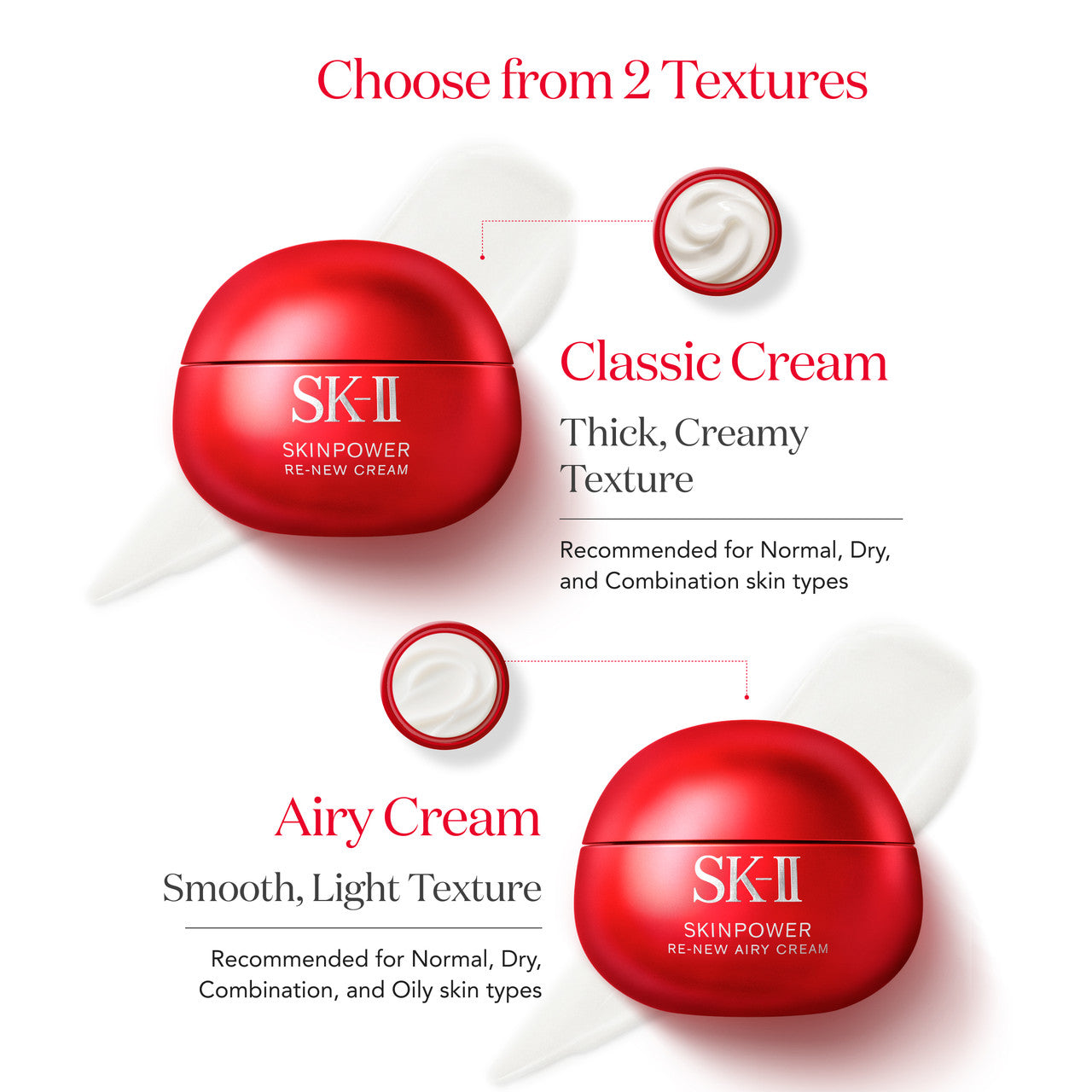 SKINPOWER Re-New Airy Cream - Image 8