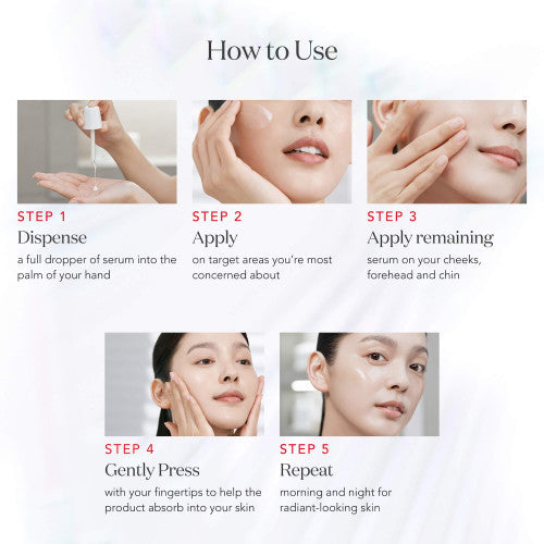 GenOptics InfinitAura Serum - Image 9