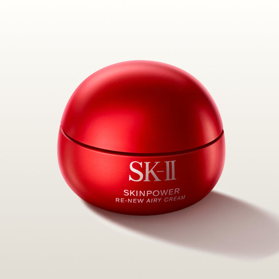 SKINPOWER Re-New Airy Cream - Image 2