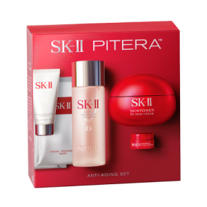 PITERA™ Anti-Aging Set