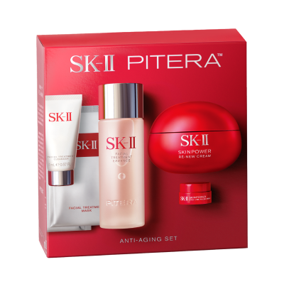 PITERA™ Anti-Aging Set