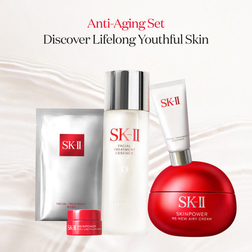 PITERA™ Anti-Aging Set - Image 4