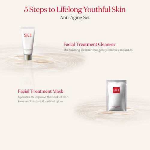 PITERA™ Anti-Aging Set - Image 7