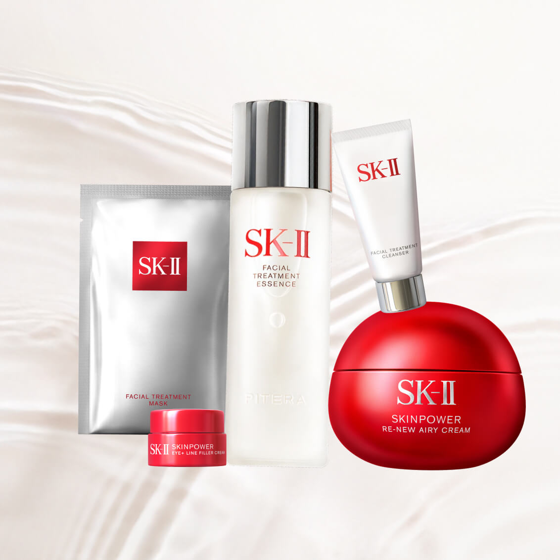 PITERA™ Anti-Aging Set - Image 2