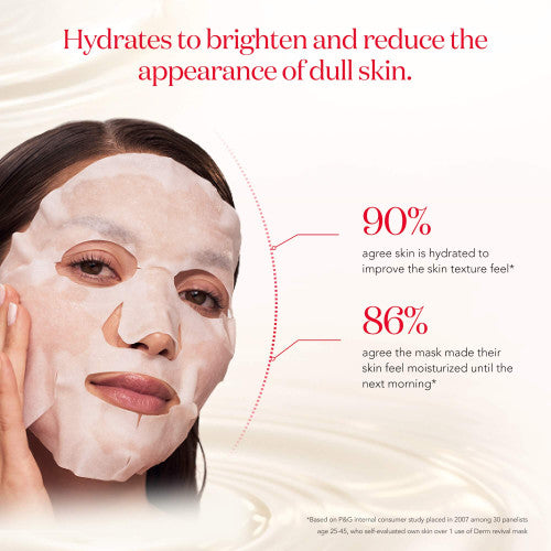 Brightening Derm Revival Mask - Image 5