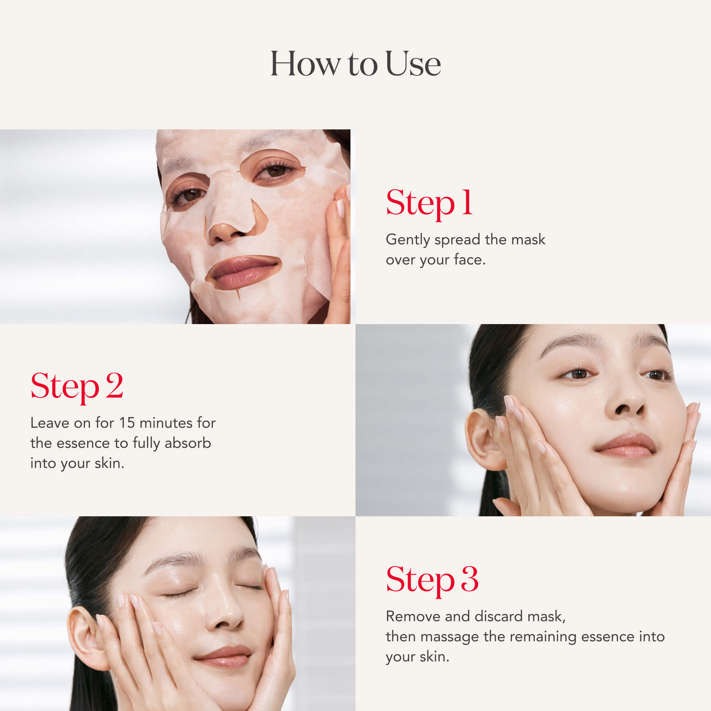 Brightening Derm Revival Mask - Image 7