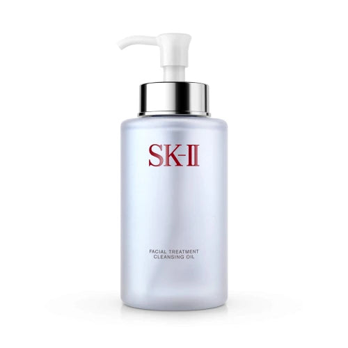 Facial Treatment Cleansing Oil - Image 3