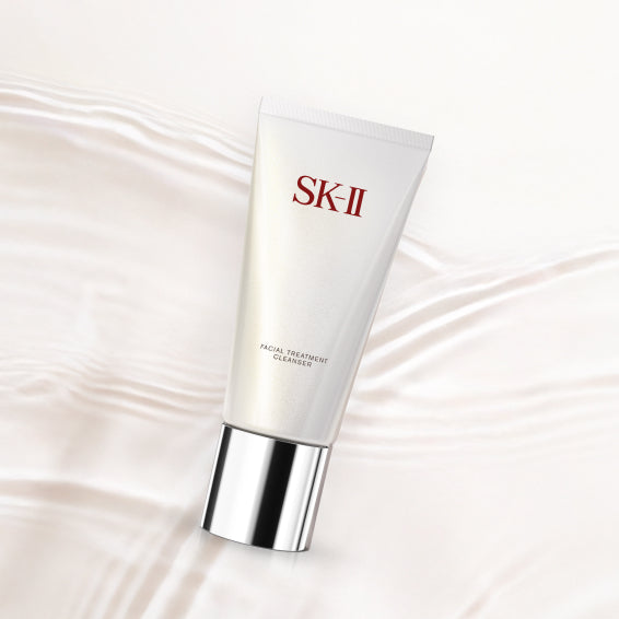 PITERA™ Facial Treatment Cleanser - Image 2