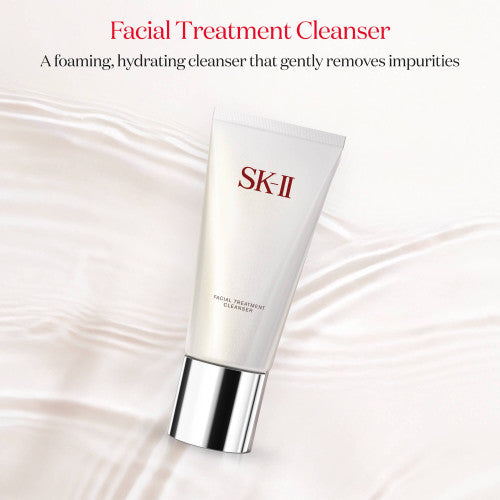 PITERA™ Facial Treatment Cleanser - Image 4