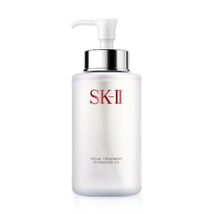 Facial Treatment Cleansing Oil