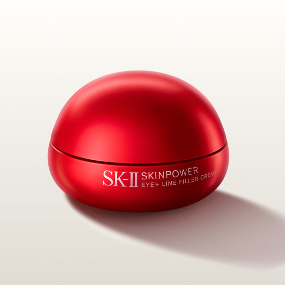 SKINPOWER Eye + Line Filler Cream - Image 2