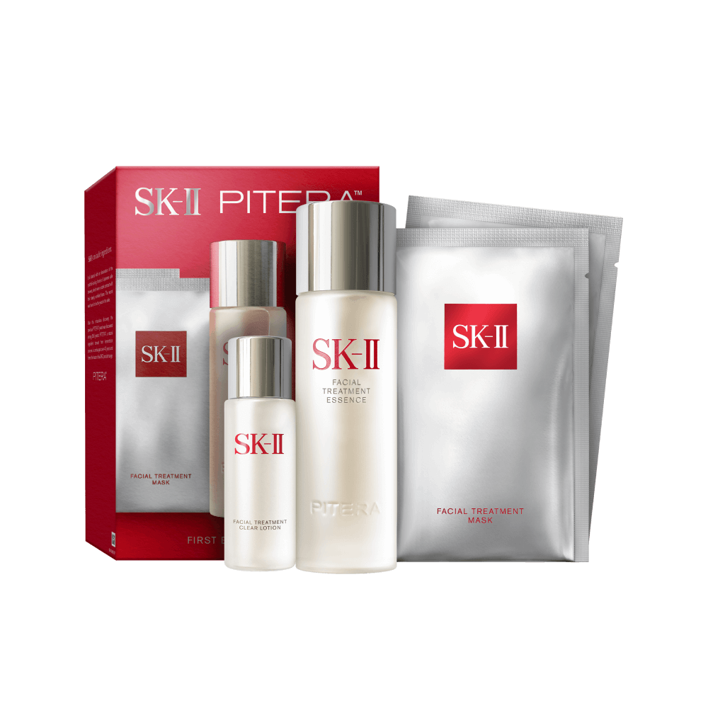 PITERA™ First Experience Kit