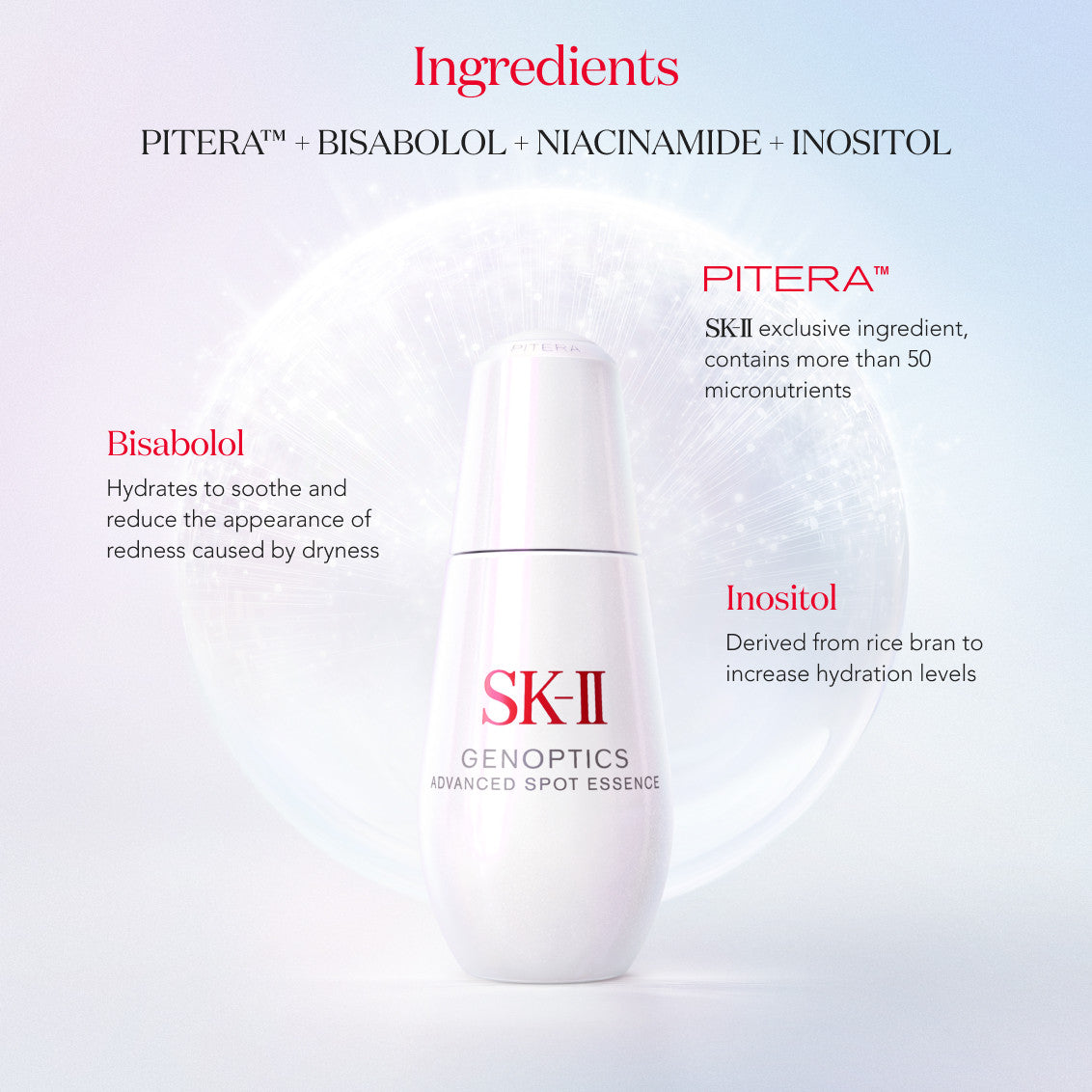 GenOptics Advanced Spot Essence - Image 6