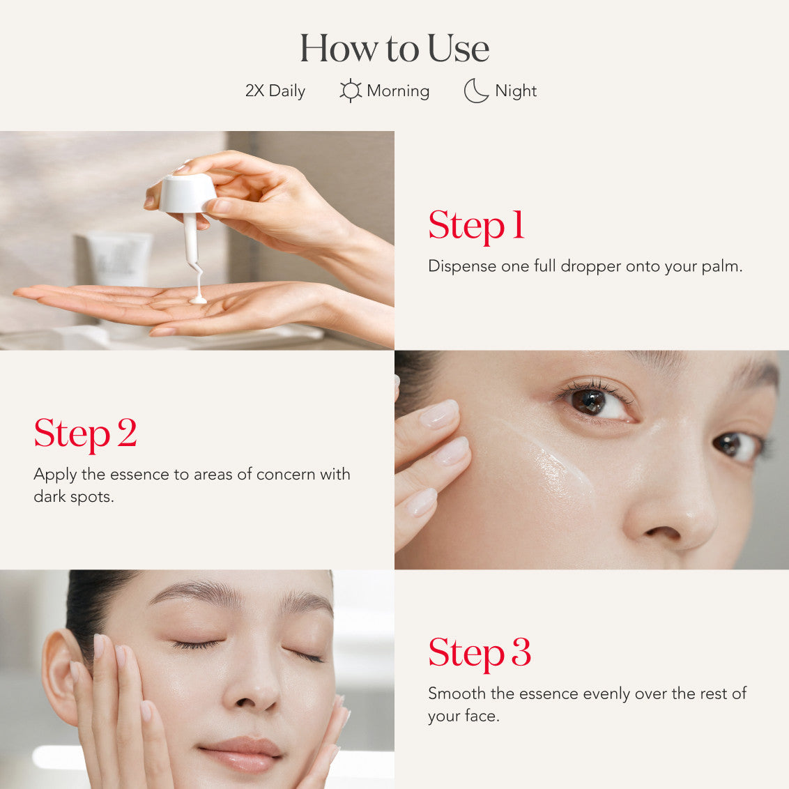 GenOptics Advanced Spot Essence - Image 7