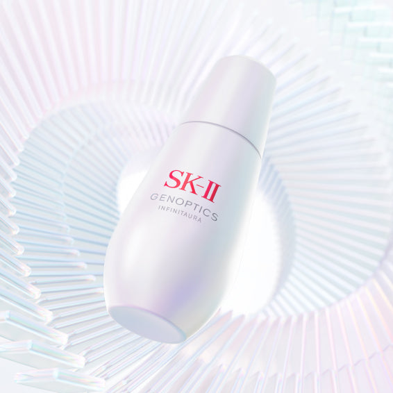 GenOptics InfinitAura Serum - Image 2