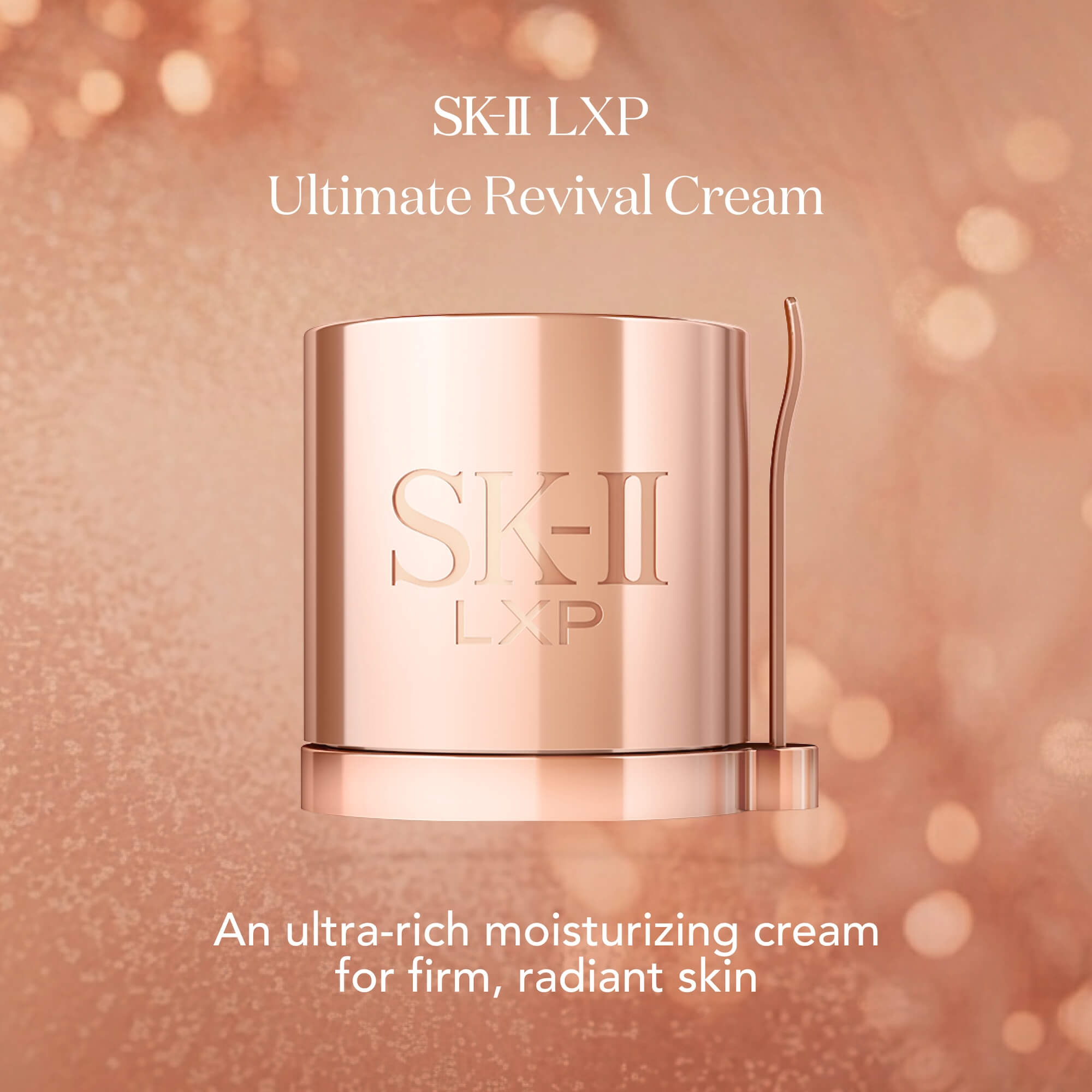 LXP Ultimate Revival Cream - Image 4