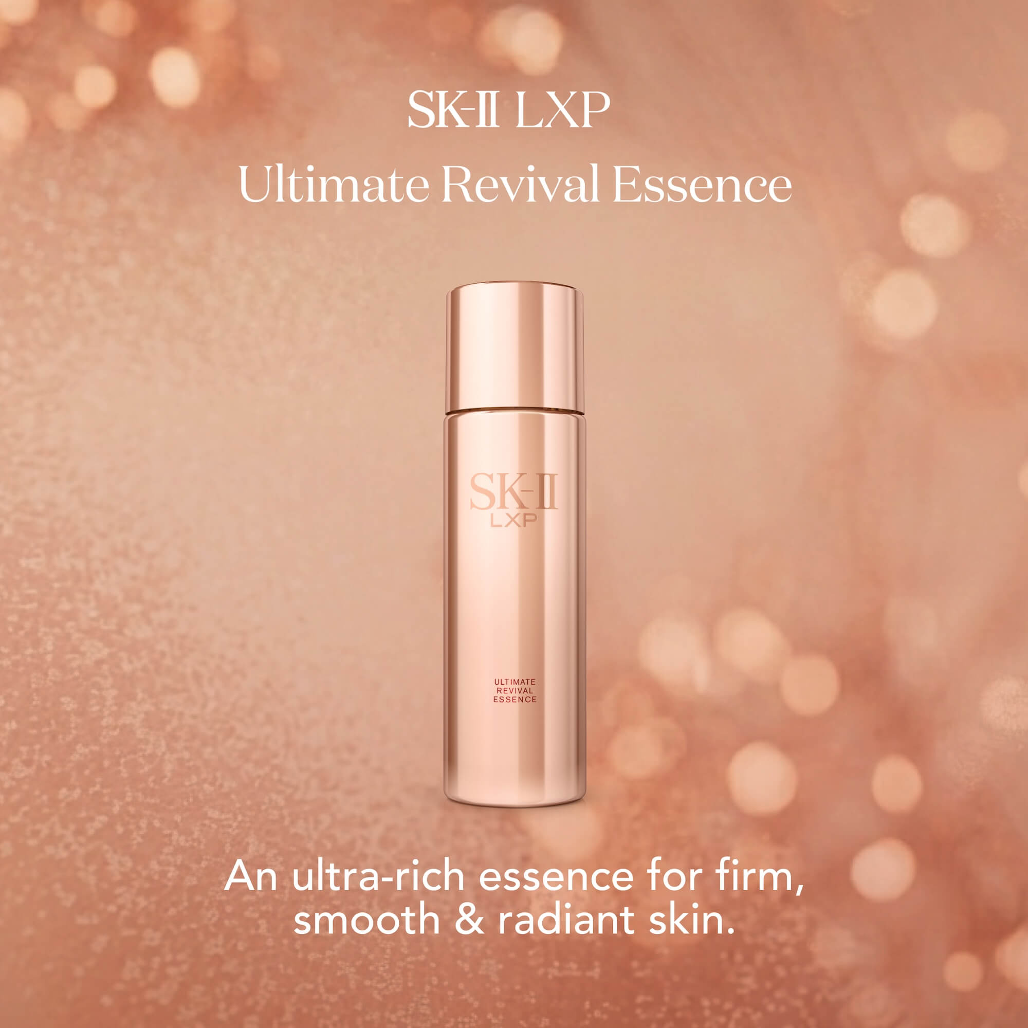 LXP Ultimate Revival Essence - Image 4