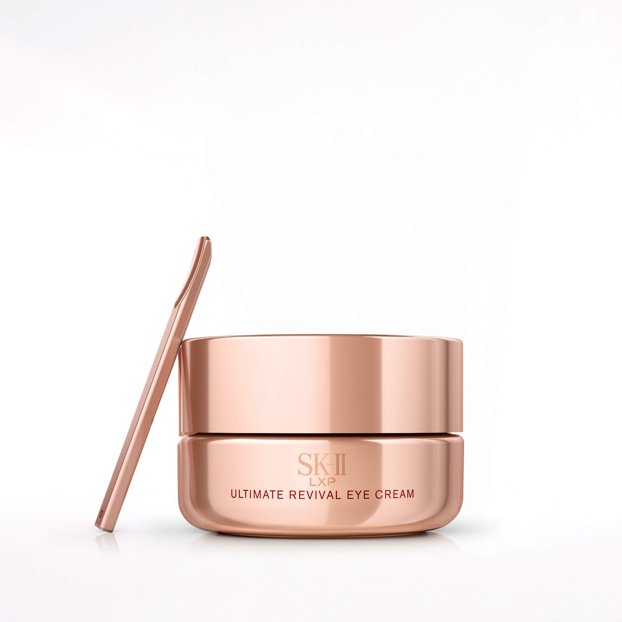 LXP Ultimate Revival Eye Cream - Image 3