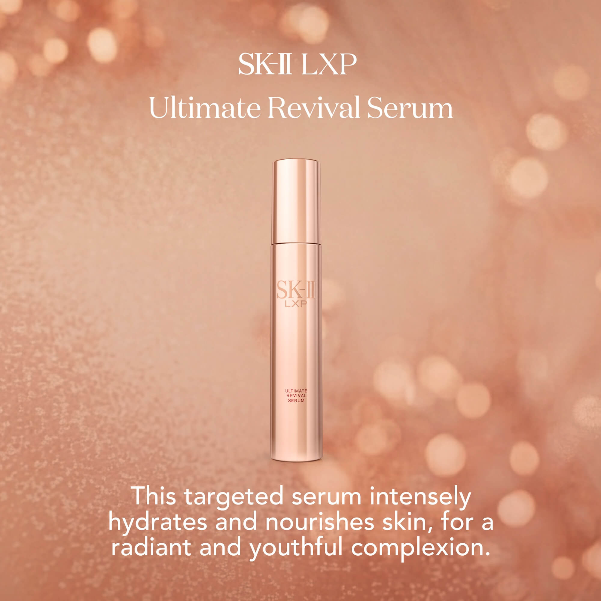 LXP Ultimate Revival Serum - Image 4