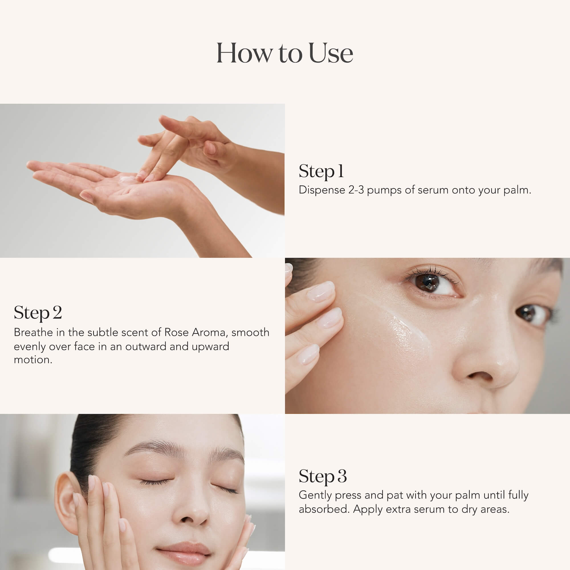 LXP Ultimate Revival Serum - Image 8