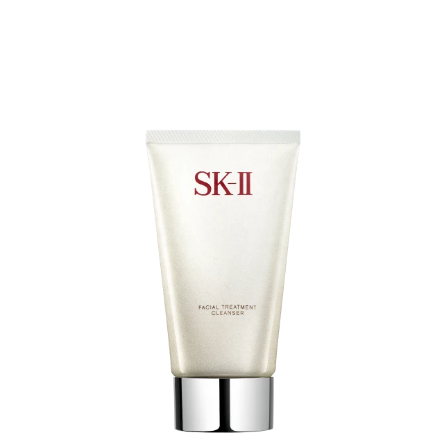 PITERA™ Facial Treatment Cleanser