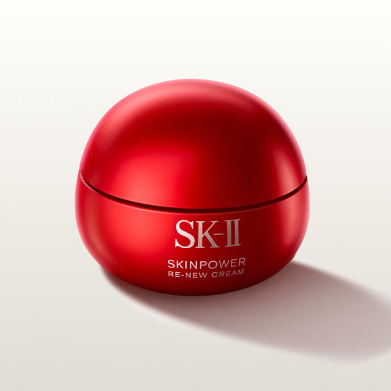 SKINPOWER Re-New Cream - Image 2