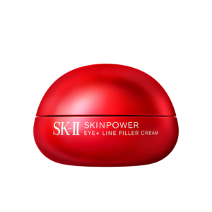 SKINPOWER Eye + Line Filler Cream