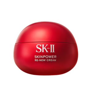 SKINPOWER Re-New Cream