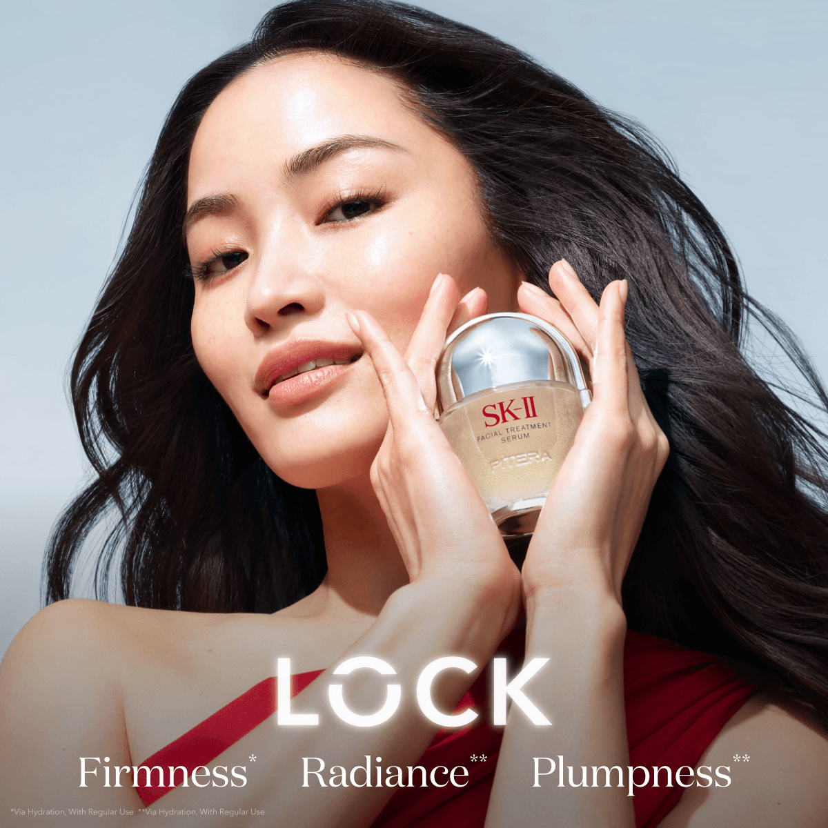 Facial Treatment Serum - Image 4