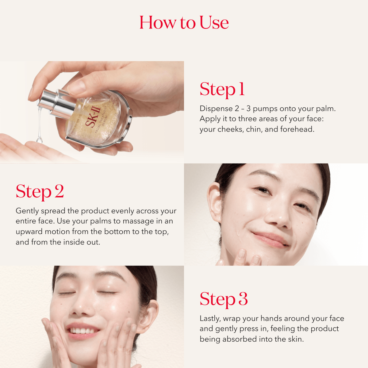 Facial Treatment Serum - Image 12