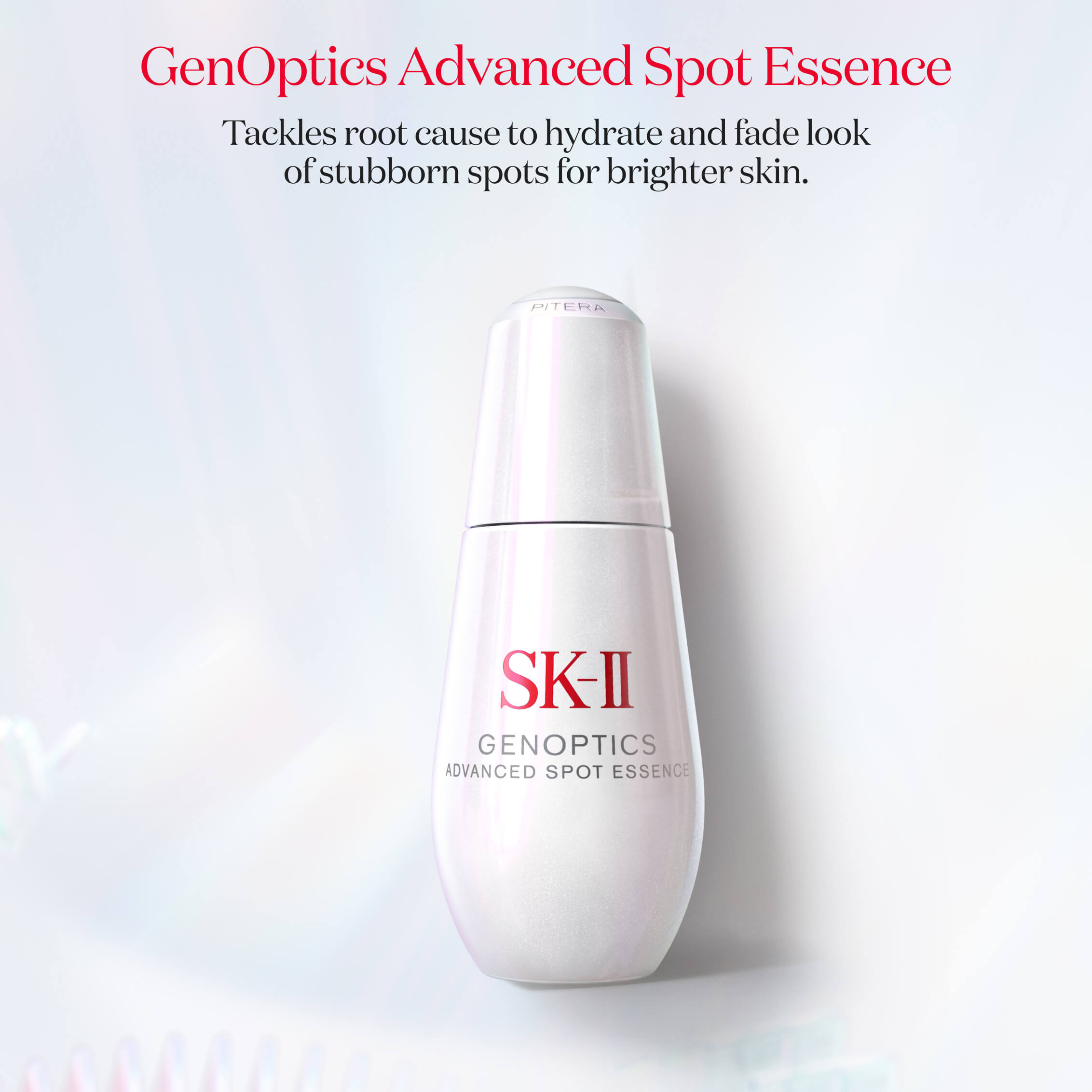 GenOptics Advanced Spot Essence - Image 4
