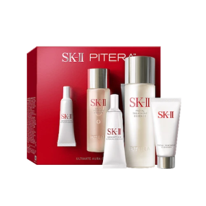 PITERA™ Ultimate Aura Essentials Kit