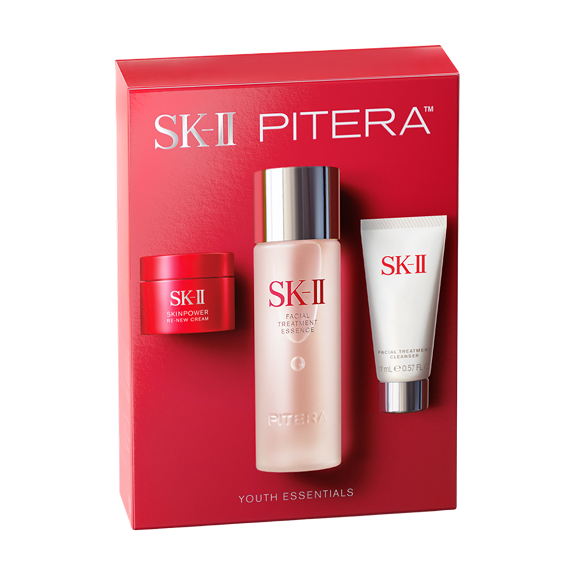 PITERA™ Youth Essentials Kit