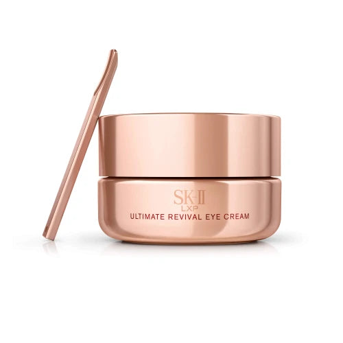 LXP Ultimate Revival Eye Cream - Image 2